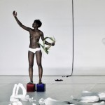 Insorta distesa -photo di Giulia Fedel